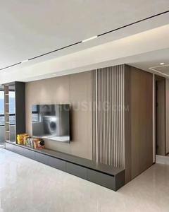 Kitchen Image of 1900 Sq.ft 5 BHK Apartment / Flat for sale in Thane West Thane for Rs. 37000000