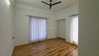 Bedroom Image of 980 Sq.ft 2 BHK Apartment / Flat for rent in Bankim Nagar Siliguri for Rs. 16000