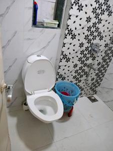 Bedroom Image of 588 Sq.ft 1 BHK Apartment / Flat for sale in Heritage Krishna Heritage, Chembur Mumbai for Rs. 11700000