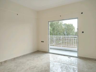 Bedroom Image of 1195 Sq.ft 2 BHK Apartment / Flat for sale in Electronic City Bengaluru for Rs. 7600000