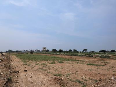 Image of 167 Sq.ft Residential Plot / Land for sale in Tukkuguda, Hyderabad for Rs. 4676000