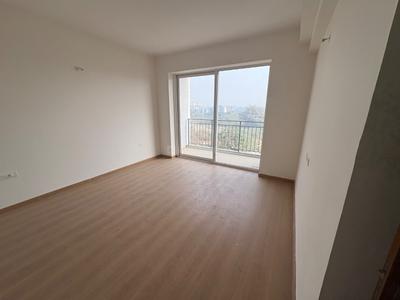 Bedroom Image of 2088 Sq.ft 3 BHK Apartment / Flat for sale in Godrej Woods, Sector 43 Noida for Rs. 43000000