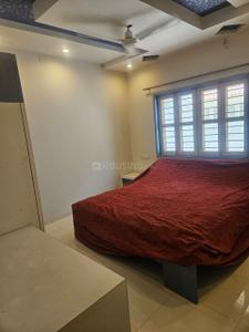 Bedroom Image of 2250 Sq.ft 4 BHK Independent House for sale in Bakrol Anand for Rs. 13500000