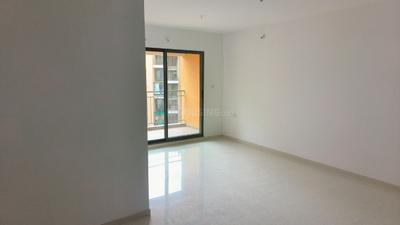 Hall Image of 1156 Sq.ft 3 BHK Apartment / Flat for rent in Pride Wellington At, Charholi Budruk Pune for Rs. 37000