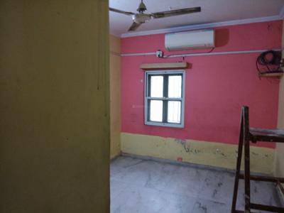 Bedroom Image of 700 Sq.ft 1 BHK Independent House for rent in Tarsali Vadodara for Rs. 12000