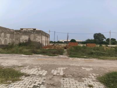 Image of 90 Sq.ft Residential Plot / Land for sale in SS Ayodhya Enclave, Dhoom Manikpur, Greater Noida for Rs. 2856000