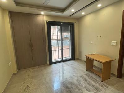3 BHK Independent Builder Floor