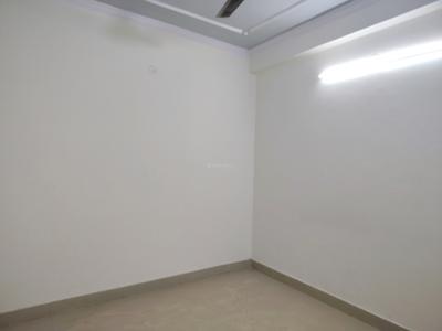 Bedroom Image of 690 Sq.ft 2 BHK Apartment / Flat for sale in Khanpur New Delhi for Rs. 3400000