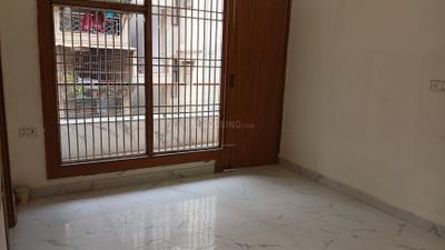 Bedroom Image of 1800 Sq.ft 4 BHK Builder Floor for sale in Shalimar Garden Ghaziabad for Rs. 16500000