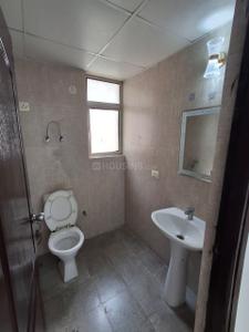 Image of 585 Sq.ft 1 BHK Apartment / Flat for rent in Bamheta Village, Ghaziabad for Rs. 9500