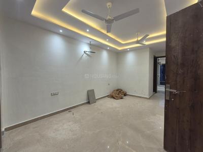 Hall Image of 1200 Sq.ft 3 BHK Builder Floor for sale in Bali Nagar New Delhi for Rs. 22500000