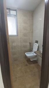 Image of 1400 Sq.ft 3 BHK Apartment / Flat for rent in Ekta Tripolis, Goregaon West, Mumbai for Rs. 110000