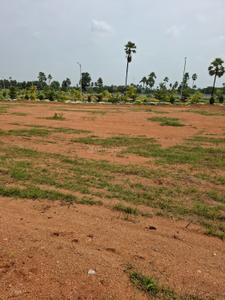 Image of 167 Sq.ft Residential Plot / Land for sale in JBS Serene County II, Mangalpalle, Hyderabad for Rs. 4342000