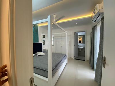 Hall Image of 1290 Sq.ft 2 BHK Apartment / Flat for rent in Palazhi Kozhikode for Rs. 44000