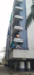 Image of 450 Sq.ft 1 BHK Apartment / Flat for sale in Talawali Chanda, Indore for Rs. 1304100