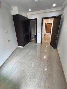 Hall Image of 1800 Sq.ft 3 BHK Builder Floor for sale in Lajpat Nagar New Delhi for Rs. 47500000