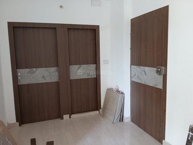 Bedroom Image of 1227 Sq.ft 3 BHK Apartment / Flat for sale in Mukundapur Kolkata for Rs. 7000000