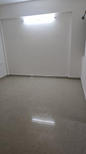 Bedroom Image of 620 Sq.ft 1 BHK Apartment / Flat for rent in Hebbal Bengaluru for Rs. 18000