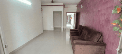Living Room Image of 1126 Sq.ft 2.5 BHK Apartment / Flat for sale in Siddha Happyville , Rajarhat Kolkata for Rs. 9200000