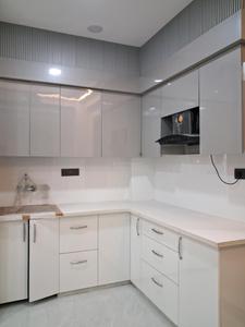 Kitchen Image of 1050 Sq.ft 2 BHK Apartment / Flat for sale in Sector 104 Noida for Rs. 4499999