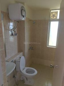 Bathroom Image of 2040 Sq.ft 4 BHK Apartment / Flat for sale in Rising Homes At DXP 92, Sector 92 Gurgaon for Rs. 18500000
