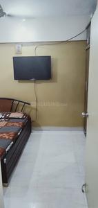 Bedroom Image of 565 Sq.ft 1 BHK Apartment / Flat for sale in Lok Dhara phase II, Kalyan East Kalyan for Rs. 4300000