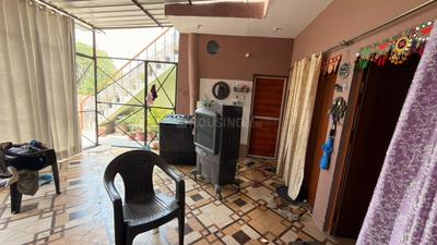 Balcony Image of 750 Sq.ft 8 BHK Independent House for sale in Indira Nagar Lucknow for Rs. 5700000