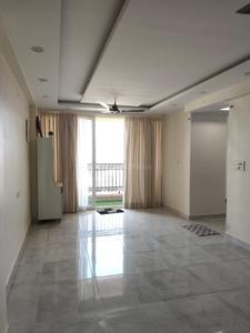 Hall Image of 1650 Sq.ft 3 BHK Apartment / Flat for rent in Argora Ranchi for Rs. 25000