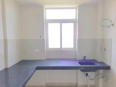 Kitchen Image of 1150 Sq.ft 2 BHK Builder Floor for sale in Smartworld Gems, Sector 89 Gurgaon for Rs. 13200000