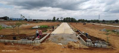 Image of 350 Sq.ft Residential Plot / Land for sale in Bommalaramaram, Yadadri Bhuvanagiri for Rs. 4800000