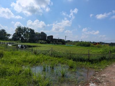 Image of 720 Sq.ft Residential Plot / Land for sale in Wander Valley, Joka, Kolkata for Rs. 270009
