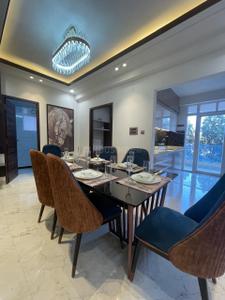 Hall Image of 1545 Sq.ft 3 BHK Apartment / Flat for sale in Gandhi Path West Jaipur for Rs. 14365850