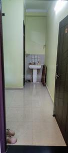 Hall Image of 800 Sq.ft 2 BHK Builder Floor for rent in Daulatganj Lucknow for Rs. 11500