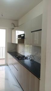 Kitchen Image of 1494 Sq.ft 3.5 BHK Builder Floor for rent in M3M Soulitude, Sector 89 Gurgaon for Rs. 33000