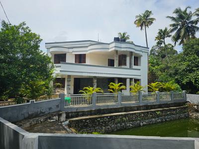 Image of 2500 Sq.ft 4 BHK Independent House for sale in Kakkanad, Kochi for Rs. 22500000