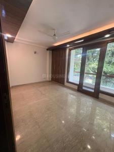 3 BHK Independent Builder Floor