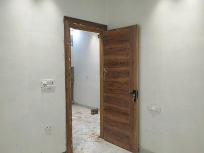 Bedroom Image of 410 Sq.ft 2 BHK Builder Floor for sale in Shastri Nagar New Delhi for Rs. 4100000