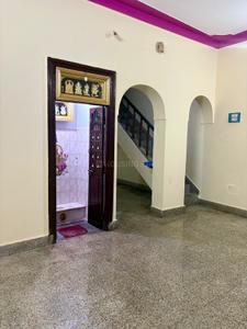 Living Room Image of 1100 Sq.ft 2 BHK Duplex for rent in Binnipete Bengaluru for Rs. 25000