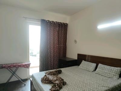 Bedroom Image of 930 Sq.ft 2 BHK Apartment / Flat for sale in AIPL The Peaceful Homes, Sector 70A Gurgaon for Rs. 14000000