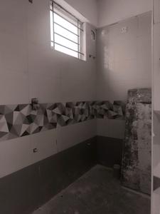 Common Bathroom Image of 1285 Sq.ft 3 BHK Apartment / Flat for sale in Vajarahalli Bengaluru for Rs. 8300000