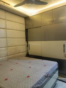Bedroom Image of 1125 Sq.ft 3 BHK Builder Floor for sale in Naraina New Delhi for Rs. 23000000