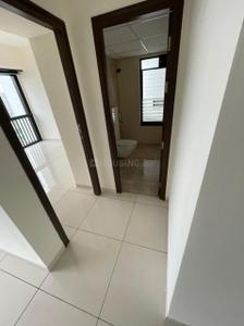 Hall Image of 923 Sq.ft 2 BHK Apartment / Flat for sale in Duville Riverdale Heights, Kharadi Pune for Rs. 9900000