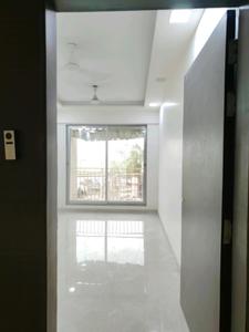 Main Entrance Image of 665 Sq.ft 1 BHK Apartment / Flat for sale in Sethi Palacio, Vasai West Vasai for Rs. 4900000