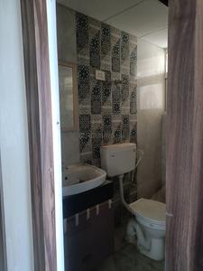 Bathroom Image of 650 Sq.ft 2 BHK Apartment / Flat for sale in Signature Global The Millennia 3, Sector 37D Gurgaon for Rs. 7250000