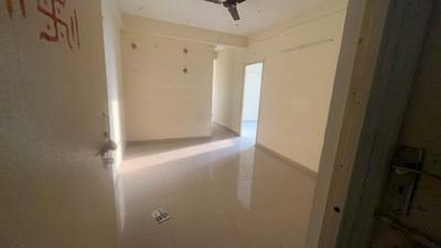 Living Room Image of 1100 Sq.ft 2 BHK Apartment / Flat for sale in Pyramid Fusion Homes, Sector 70A Gurgaon for Rs. 7800000