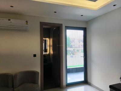 Bedroom Image of 1800 Sq.ft 3 BHK Builder Floor for sale in Sector 46 Gurgaon for Rs. 28000000