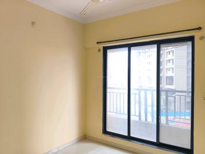 Bedroom Image of 850 Sq.ft 2 BHK Apartment / Flat for sale in Raunak City Sector IV D6, Kalyan West Kalyan for Rs. 5500000