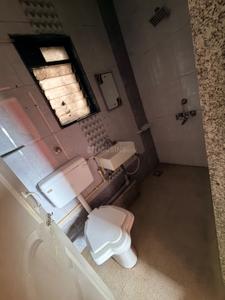 Image of 1010 Sq.ft 2 BHK Apartment / Flat for rent in Vighnar Heights, Nerul, Navi Mumbai for Rs. 60000