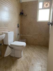 Bathroom Image of 1573 Sq.ft 3 BHK Apartment / Flat for sale in GR Sagar Nivas, Rayasandra Bengaluru for Rs. 13000000