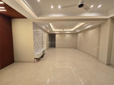 Hall Image of 2500 Sq.ft 3.5 BHK Builder Floor for rent in Sector 5 Gurgaon for Rs. 38100